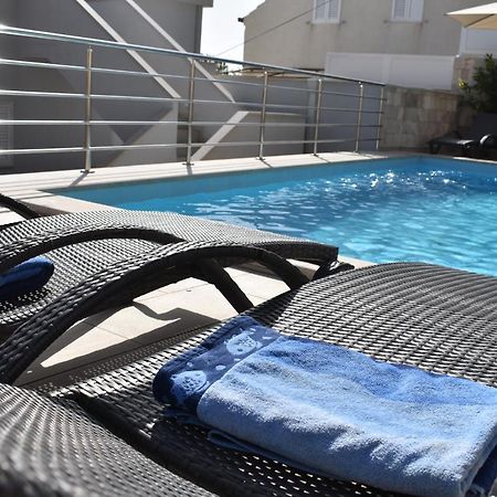 Apartments Marlin Blue دوبروفينك المظهر الخارجي الصورة