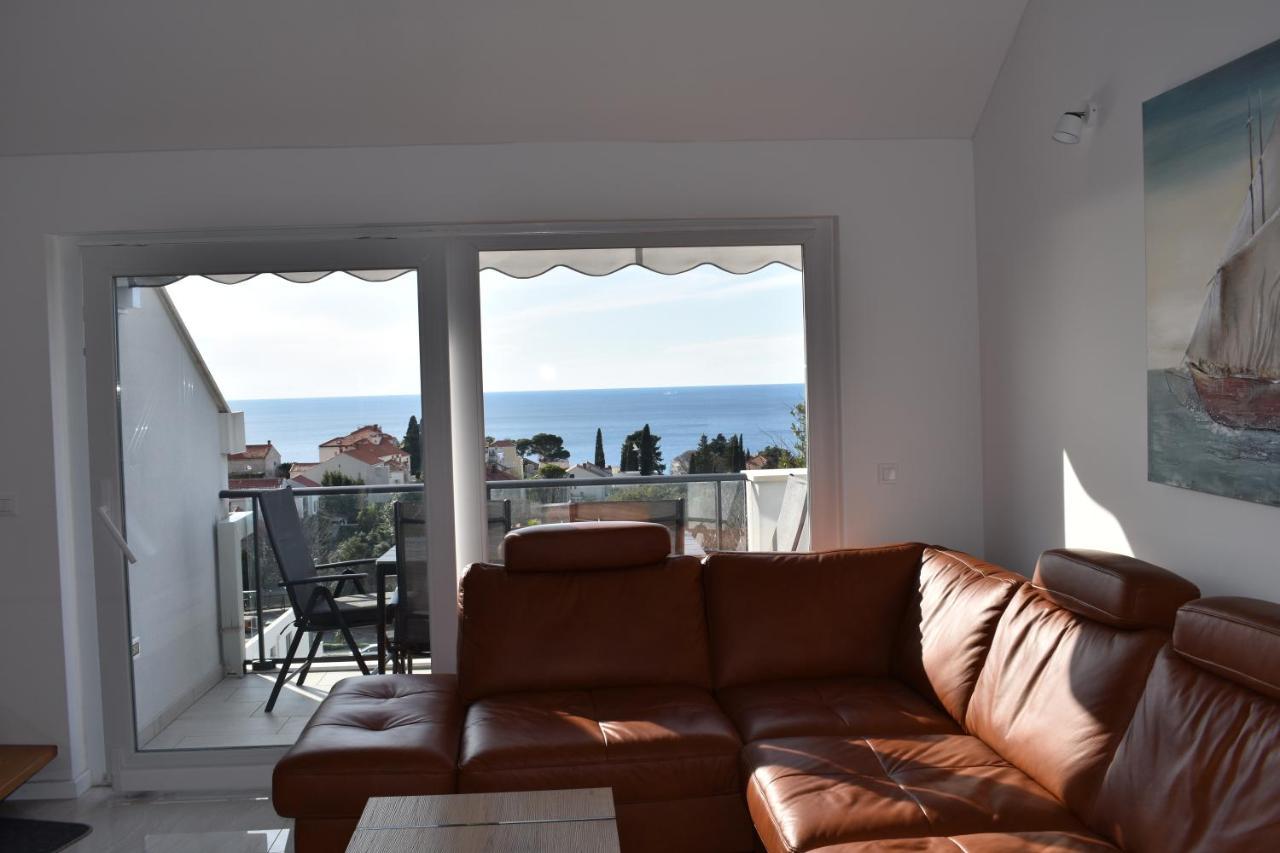 Apartments Marlin Blue دوبروفينك المظهر الخارجي الصورة