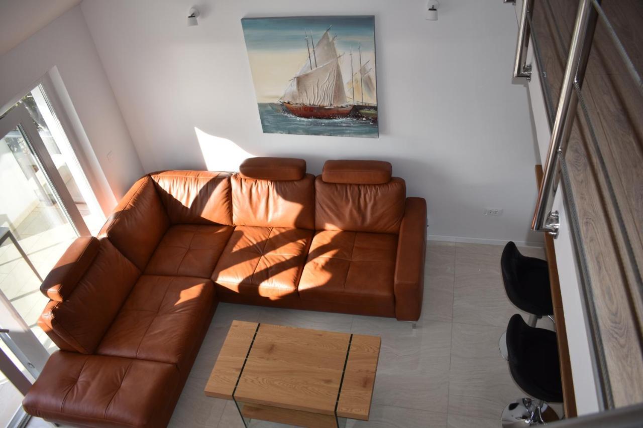 Apartments Marlin Blue دوبروفينك المظهر الخارجي الصورة