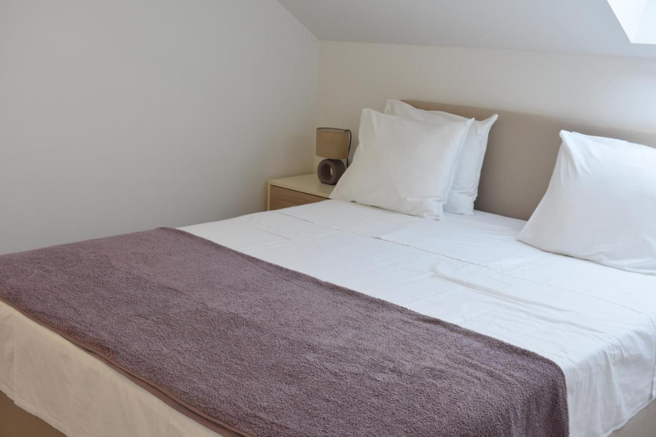 Apartments Marlin Blue دوبروفينك المظهر الخارجي الصورة