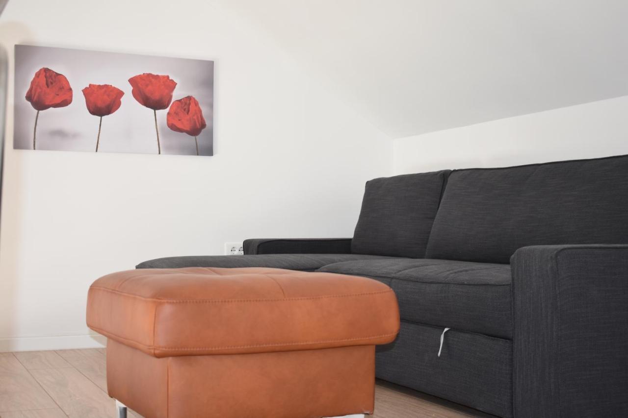 Apartments Marlin Blue دوبروفينك المظهر الخارجي الصورة
