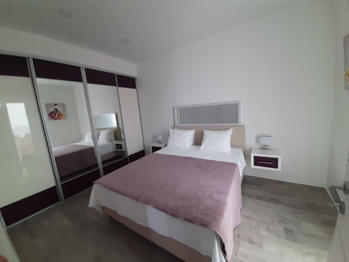 Apartments Marlin Blue دوبروفينك المظهر الخارجي الصورة