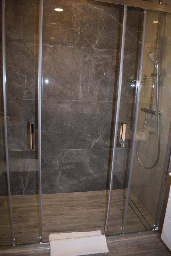 Apartments Marlin Blue دوبروفينك المظهر الخارجي الصورة
