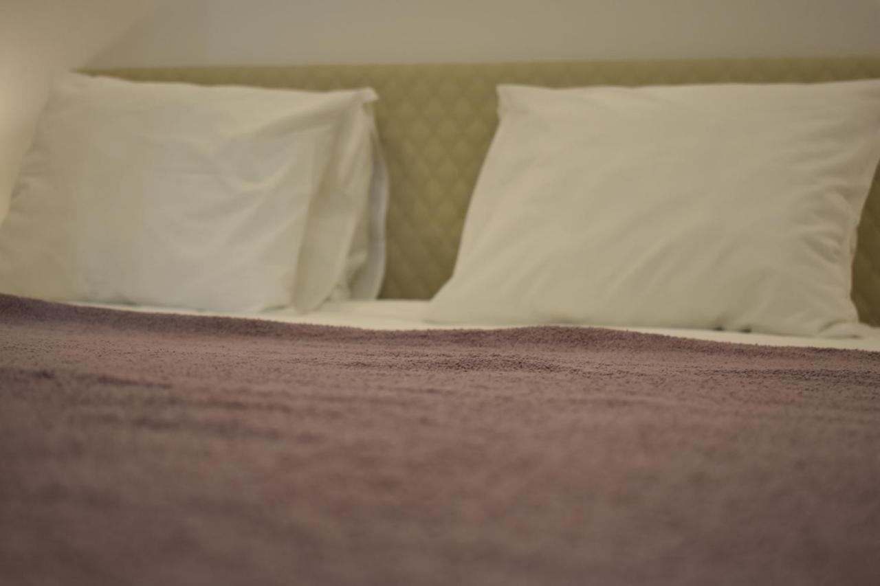 Apartments Marlin Blue دوبروفينك المظهر الخارجي الصورة